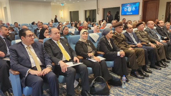 اجتماع لجنة الشئون الصحية بمجلس النواب