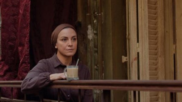 ريهام عبد الغفور 