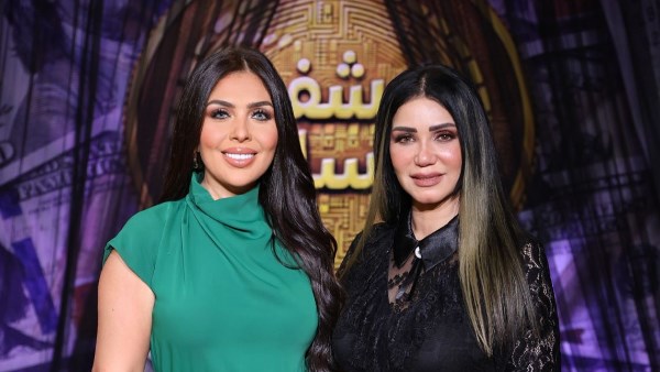 ايناس عز الدين 