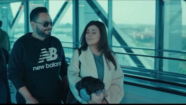 جومانا مراد 