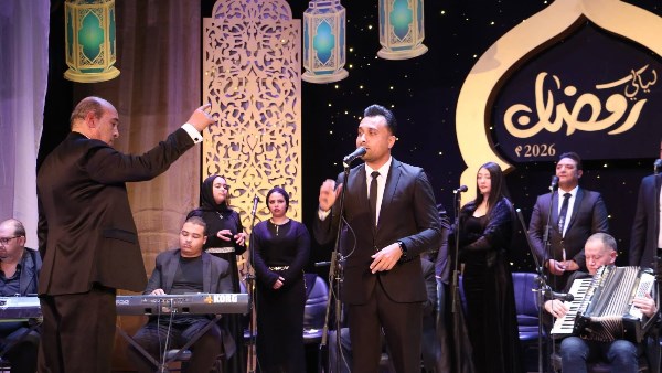 ليالي رمضان 