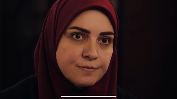 ريهام عبد الغفور 