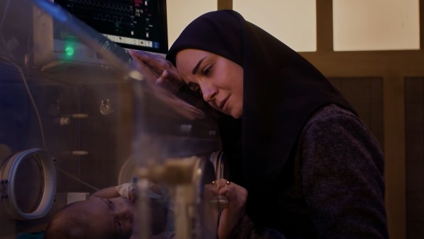 ريهام عبد الغفور تدخل قائمة الأكثر بحثًا بعد عرض الحلقة الرابعة من حكاية نرجس