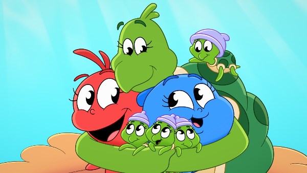 اعمال نتفلكس