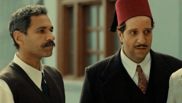 النص الثاني الحلقة 5 .. حمل أسماء أبو اليزيد وتكليف أحمد أمين بمهمة جديدة