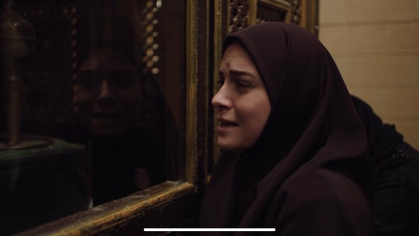 ريهام عبد الغفور 