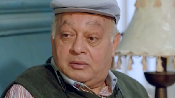 سامي مغاوري 