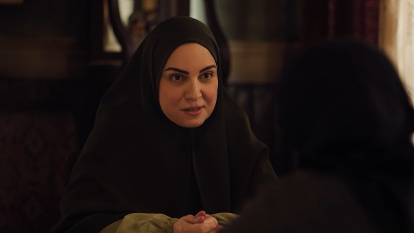 ريهام عبد الغفور 