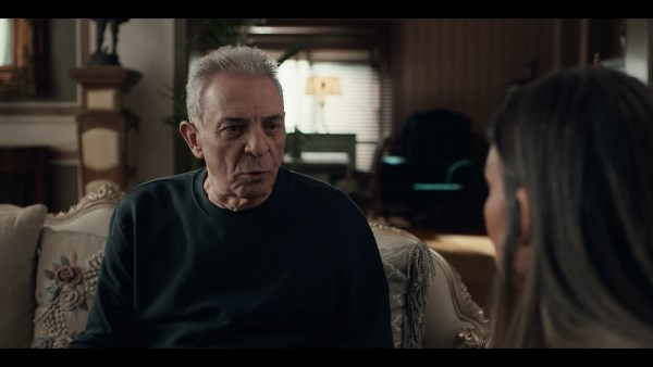 فرصة أخيرة الحلقة 6 .. محمود حميدة يتنحى عن قضية فتاة المنصورية