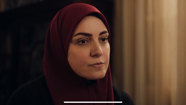 ريهام عبد الغفور 