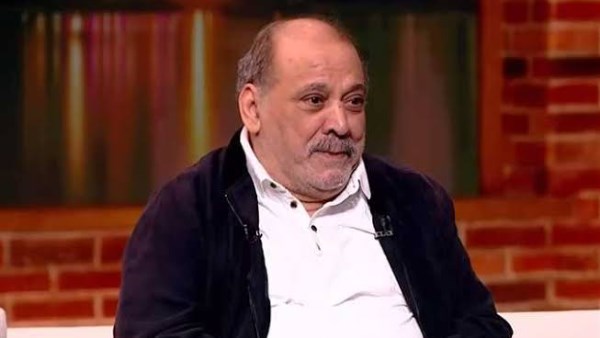 ضياء الميرغني يغادر المستشفى ويعود لمنزله