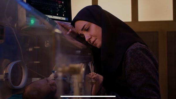 ريهام عبد الغفور 