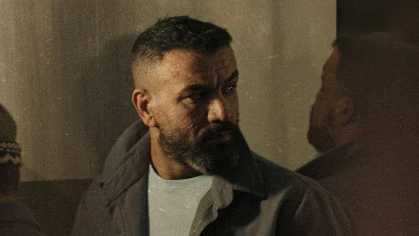 مسلسل زناقي العز 