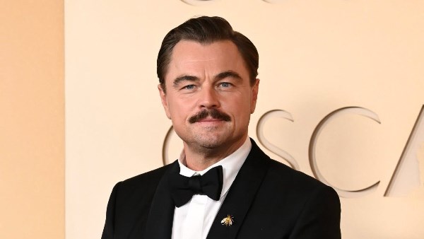 ليوناردو دي كابريو