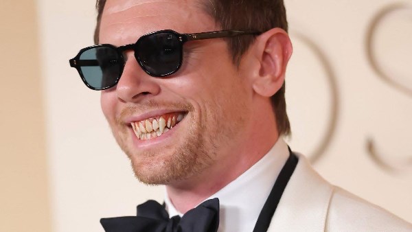 الفنان العالمي جاك أوكونيل