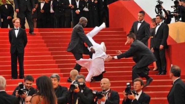 حفل الأوسكار 