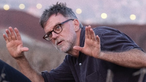 بول توماس أندرسون