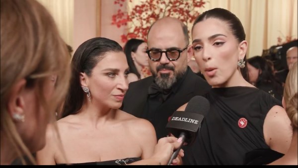 صناع فيلم صوت هند رجب