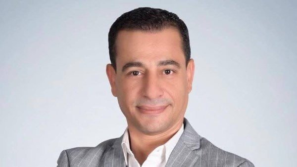 المخرج هشام عطوة