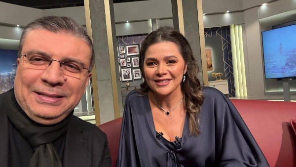 يسرا اللوزي 