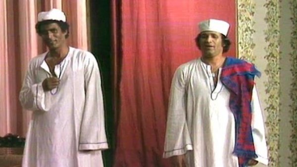 العيال كبرت 