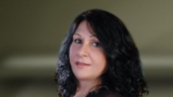 سناء سليمان 