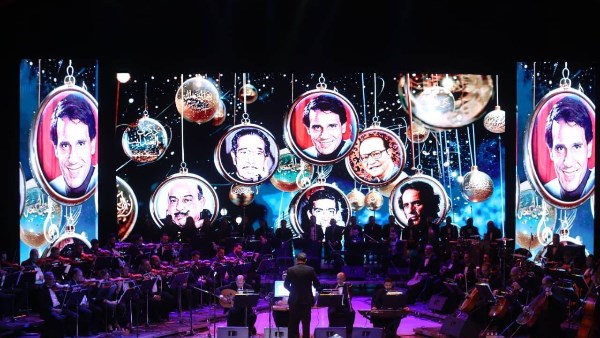 ذكري عبد الحليم حافظ 