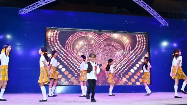 العروض المدرسية 