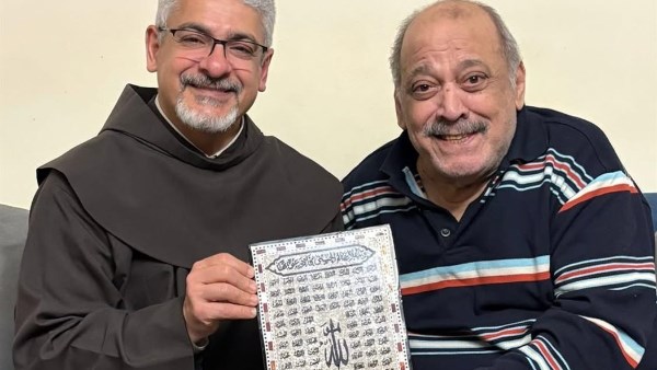 ضياء الميرغني