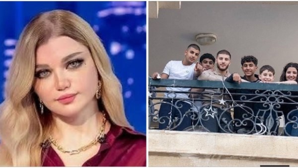 ياسمين الخطيب