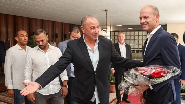 الخطيب وتوروب