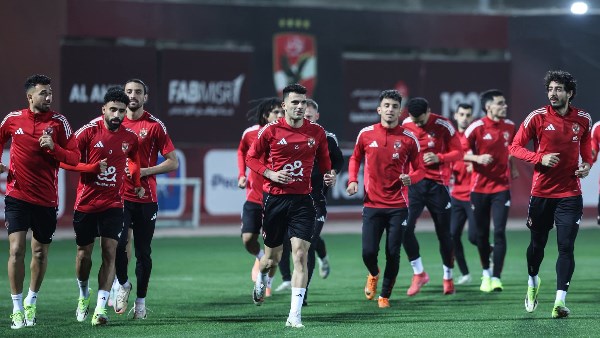 الاهلي 