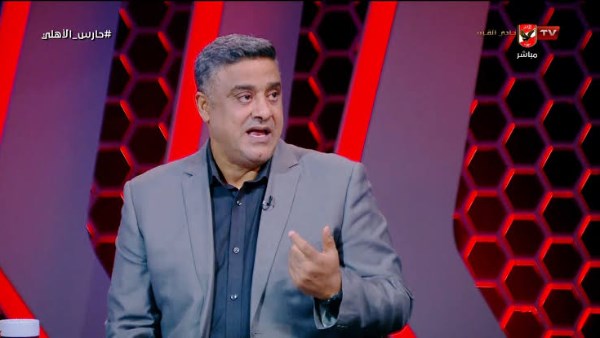 عادل عبد الرحمن 