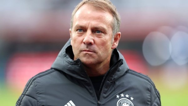 مدرب برشلونة 