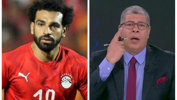 شوبير وصلاح