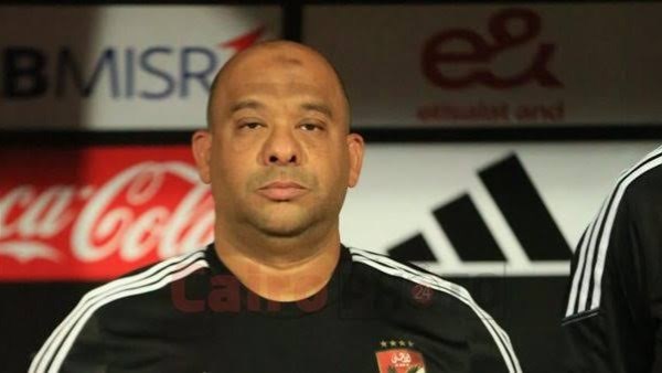 وليد صلاح الدين 