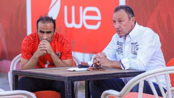 الخطيب وعبد الحفيظ 