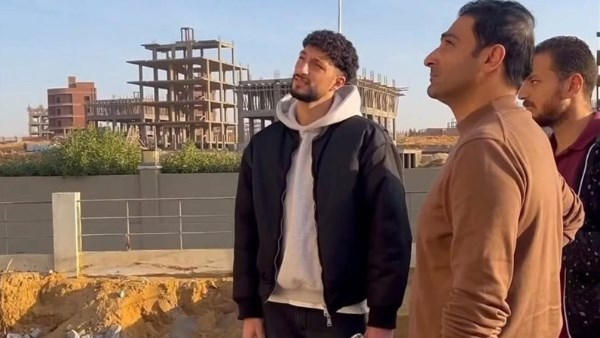 وسام ابو علي 