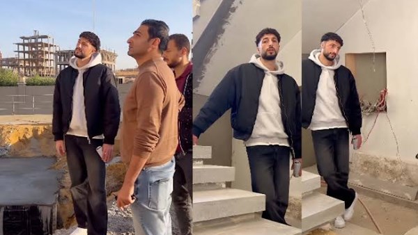 وسام ابو علي 