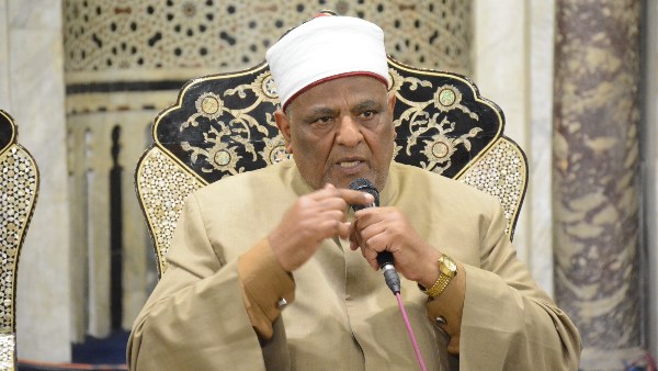 الدكتور عباس شومان، أمين هيئة كبار العلماء بالأزهر الشريف