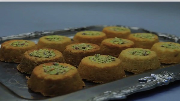 كنافة كدابة