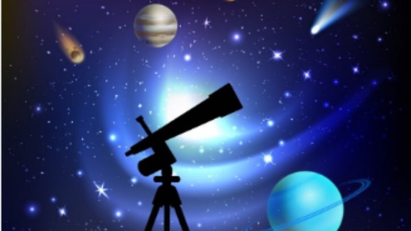 خبيرة فلك تكشف عن مفاجآت قادمة