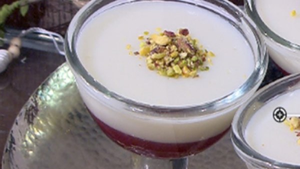 مهلبية كركديه طبقات