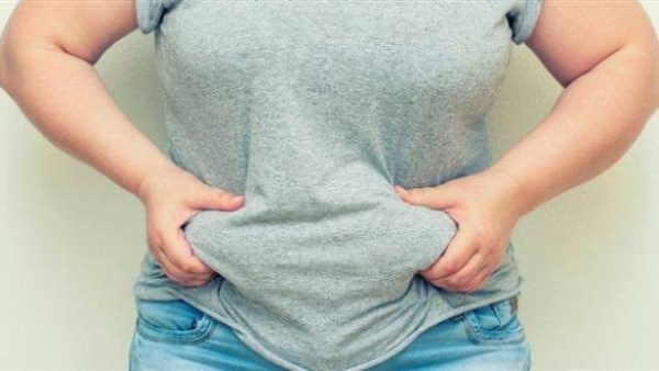 اسباب زيادة الوزن بعد سن الأربعين