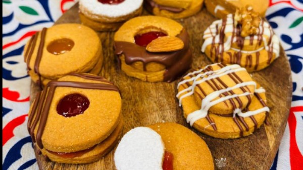 طريقة عمل السابلية 