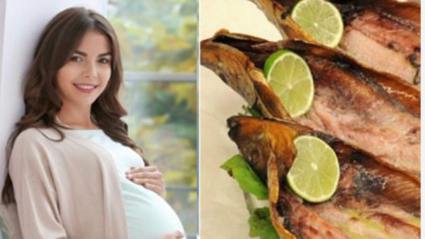 اضرار تناول الفسيخ والرنجة على الحامل 