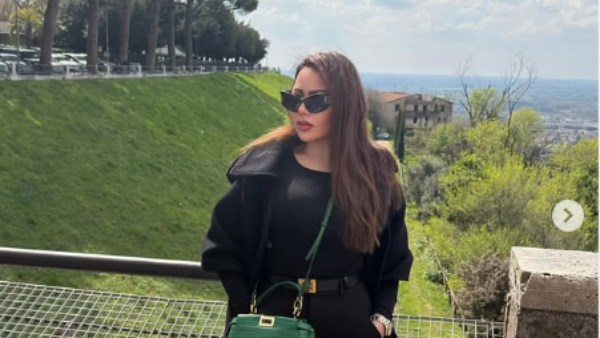 أسما إبراهيم