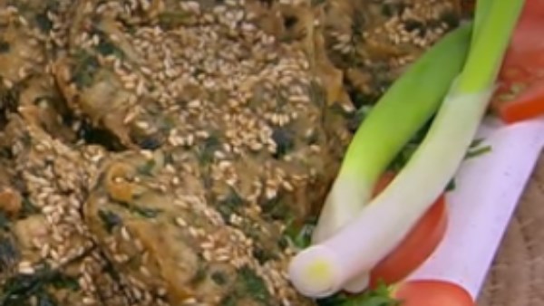 طريقة عمل طعمية بطاطس