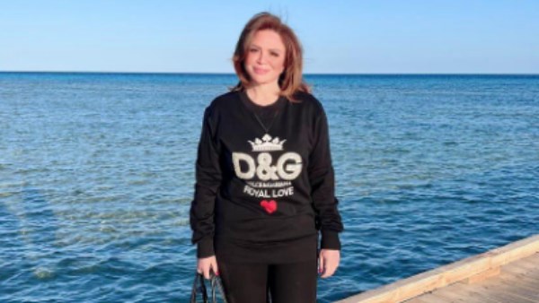 إلهام شاهين 