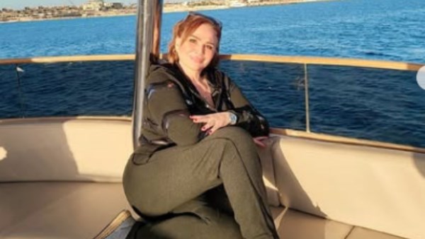 إلهام شاهين